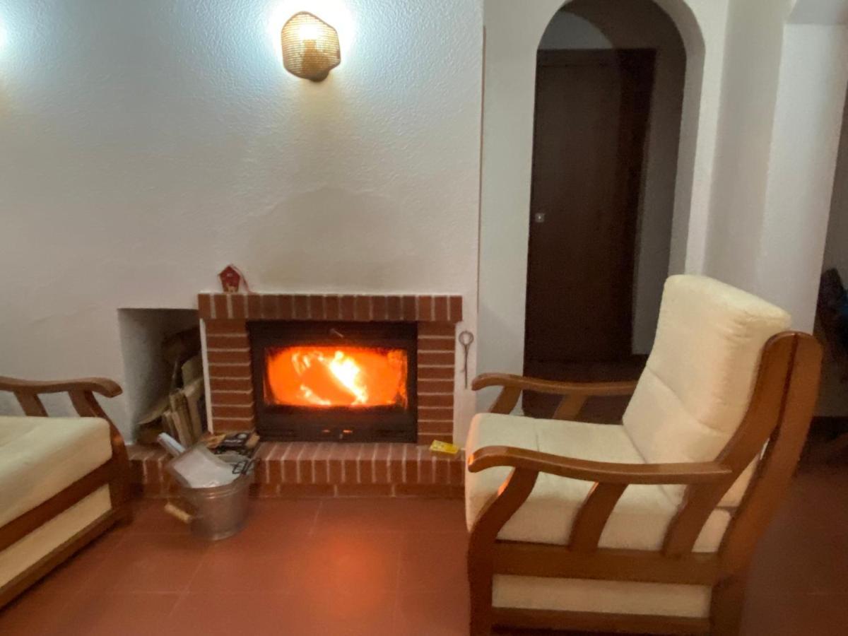 Altura Inn Cottage Extérieur photo