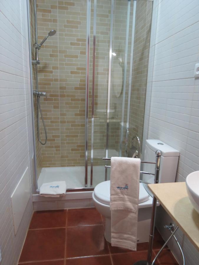 Altura Inn Cottage Extérieur photo